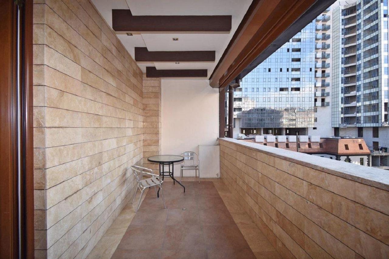 Northern Avenue - Teryan Crossroads 3Bedroom Grand Duplex Tt444 Yerevan Exterior photo