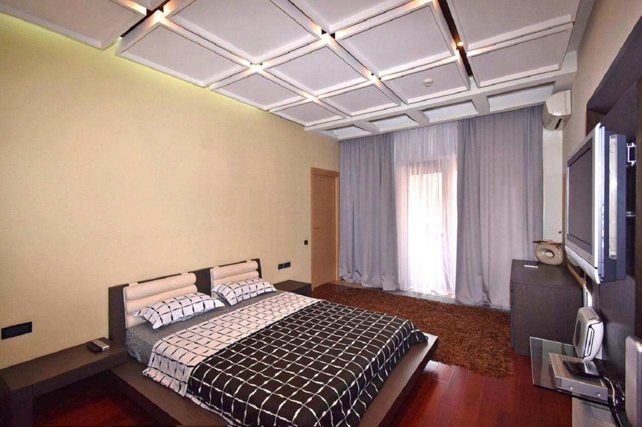 Northern Avenue - Teryan Crossroads 3Bedroom Grand Duplex Tt444 Yerevan Exterior photo
