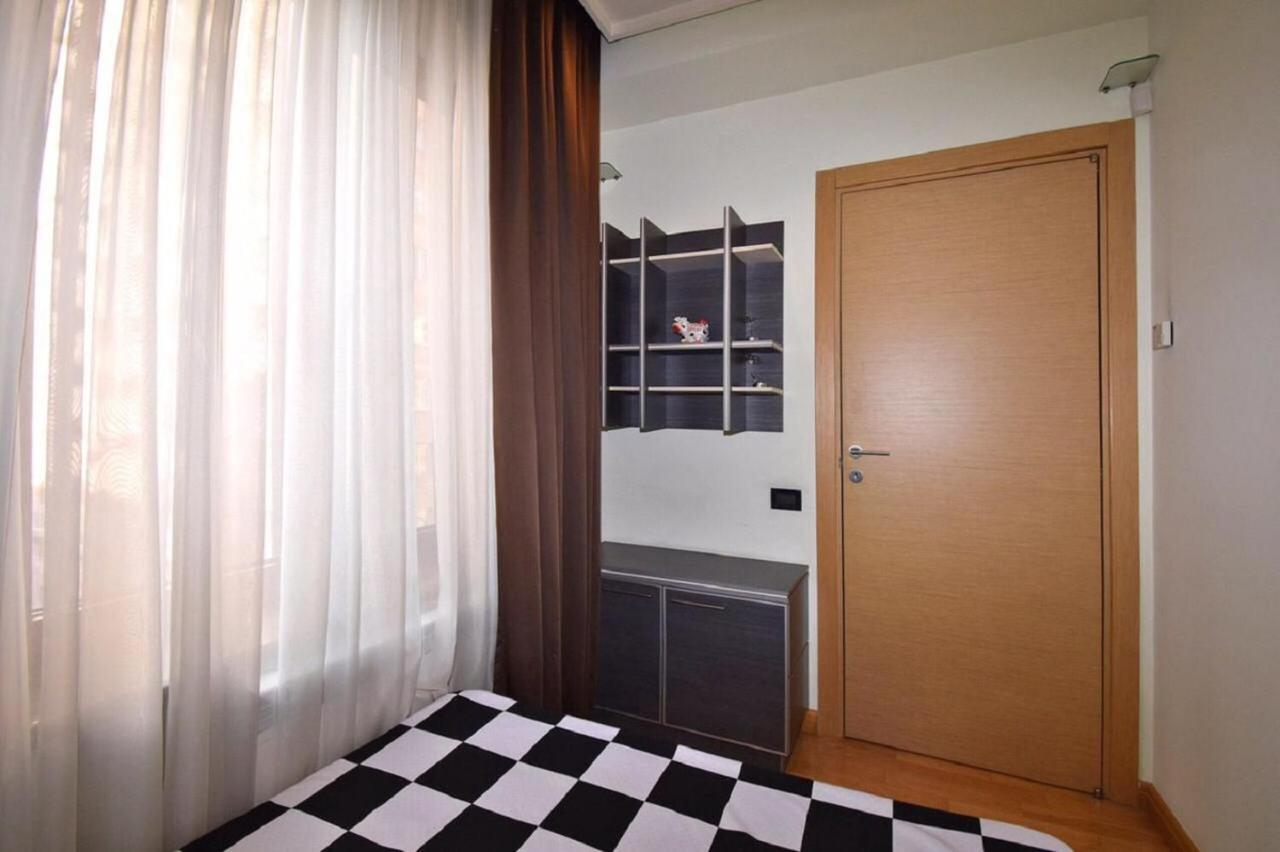 Northern Avenue - Teryan Crossroads 3Bedroom Grand Duplex Tt444 Yerevan Exterior photo